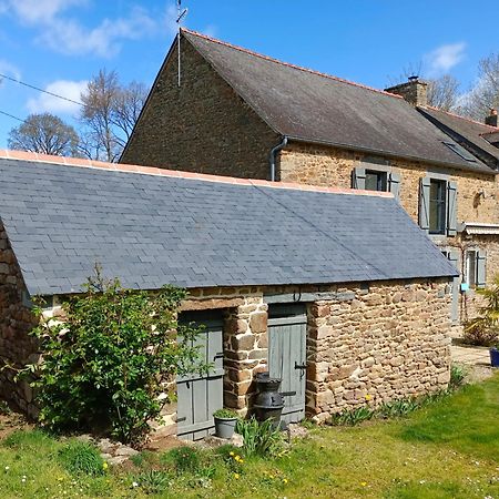 Chambre A La Campagne Miniac-Morvan エクステリア 写真