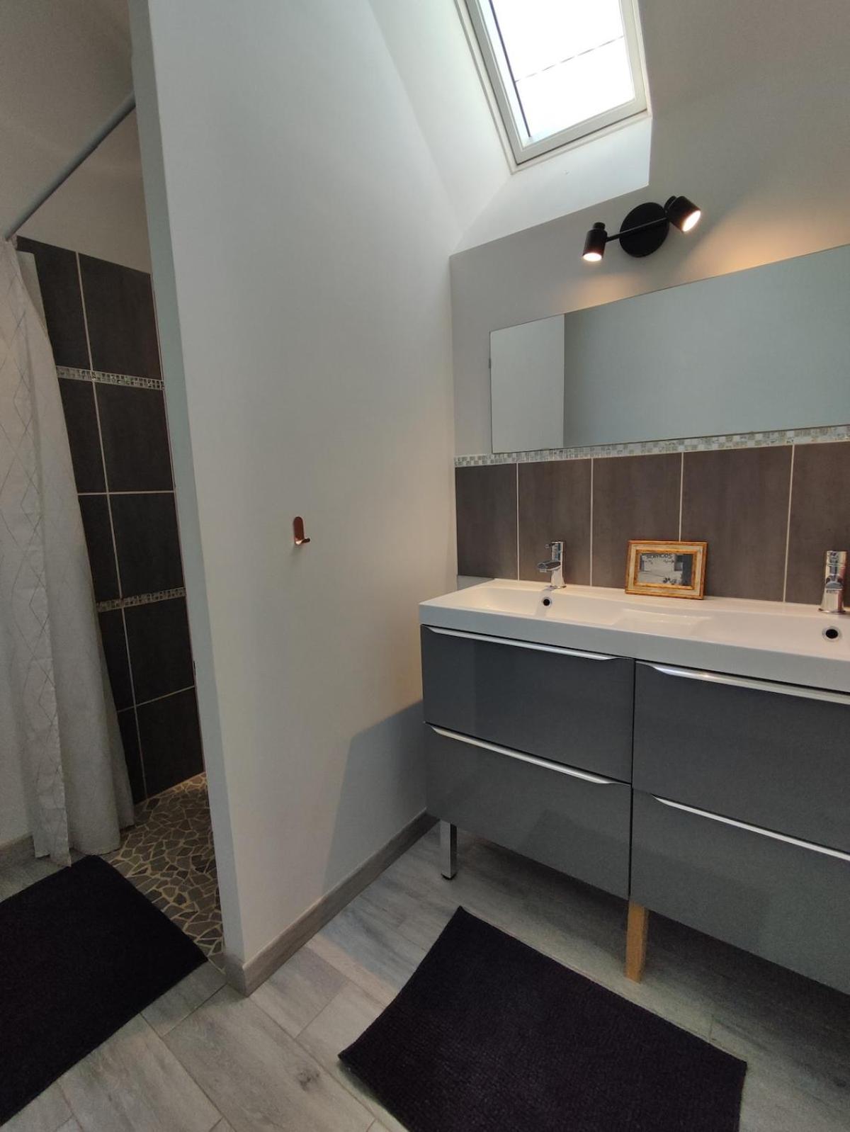 Chambre A La Campagne Miniac-Morvan エクステリア 写真