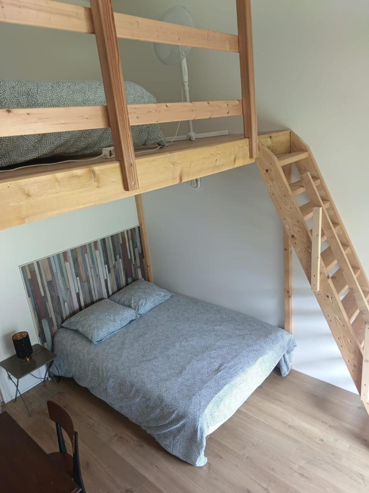 Chambre A La Campagne Miniac-Morvan エクステリア 写真