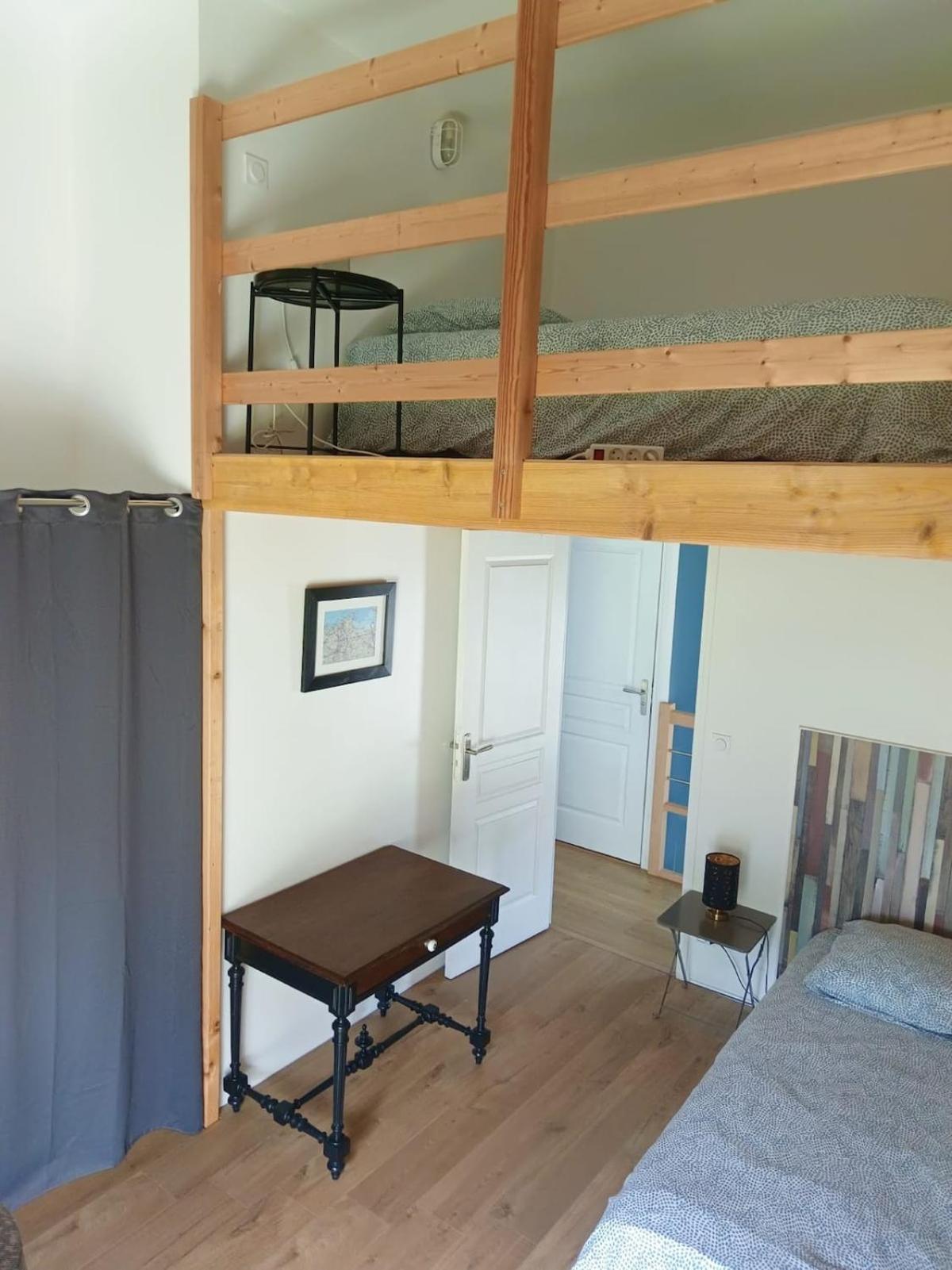 Chambre A La Campagne Miniac-Morvan エクステリア 写真