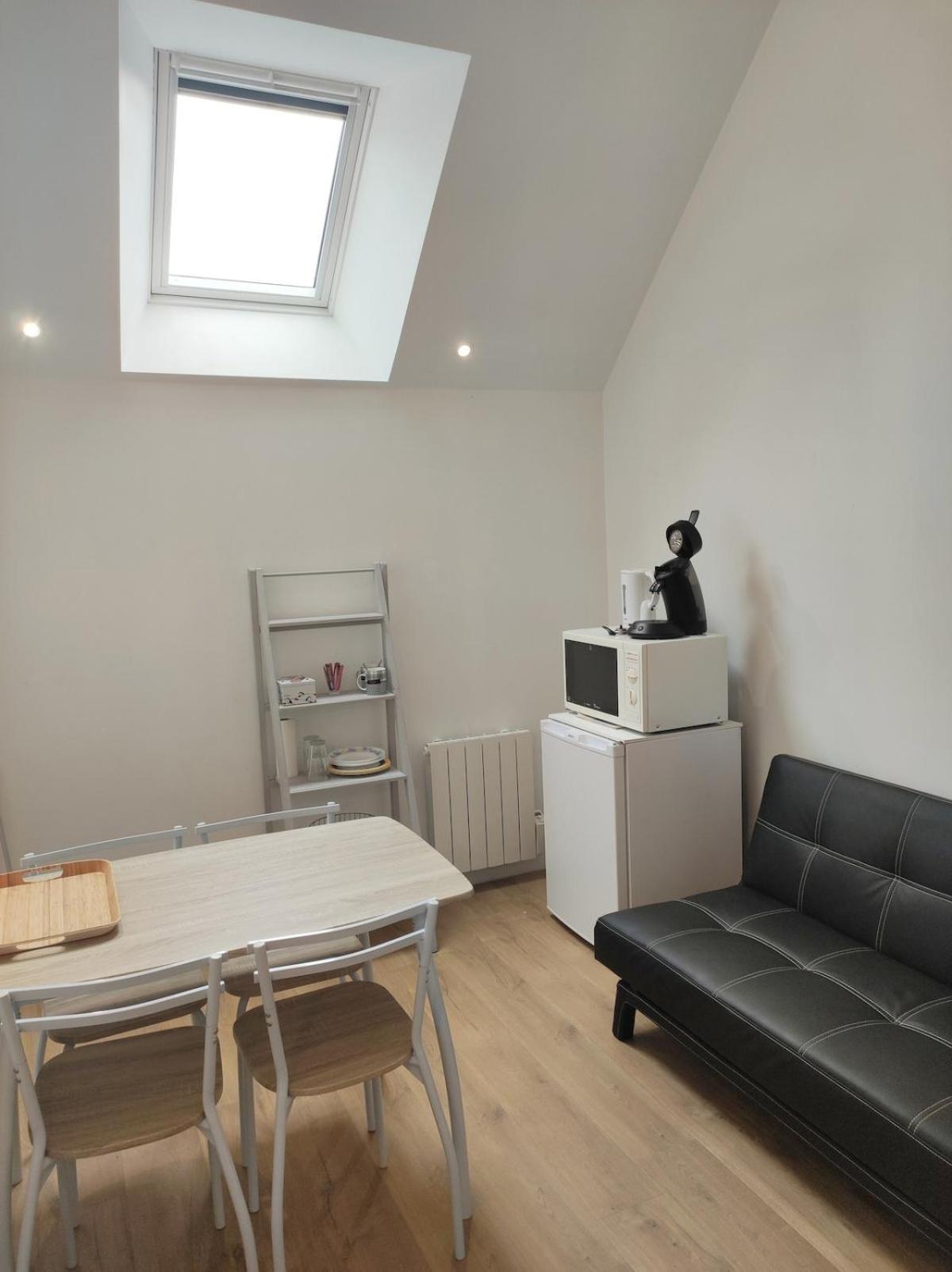 Chambre A La Campagne Miniac-Morvan エクステリア 写真
