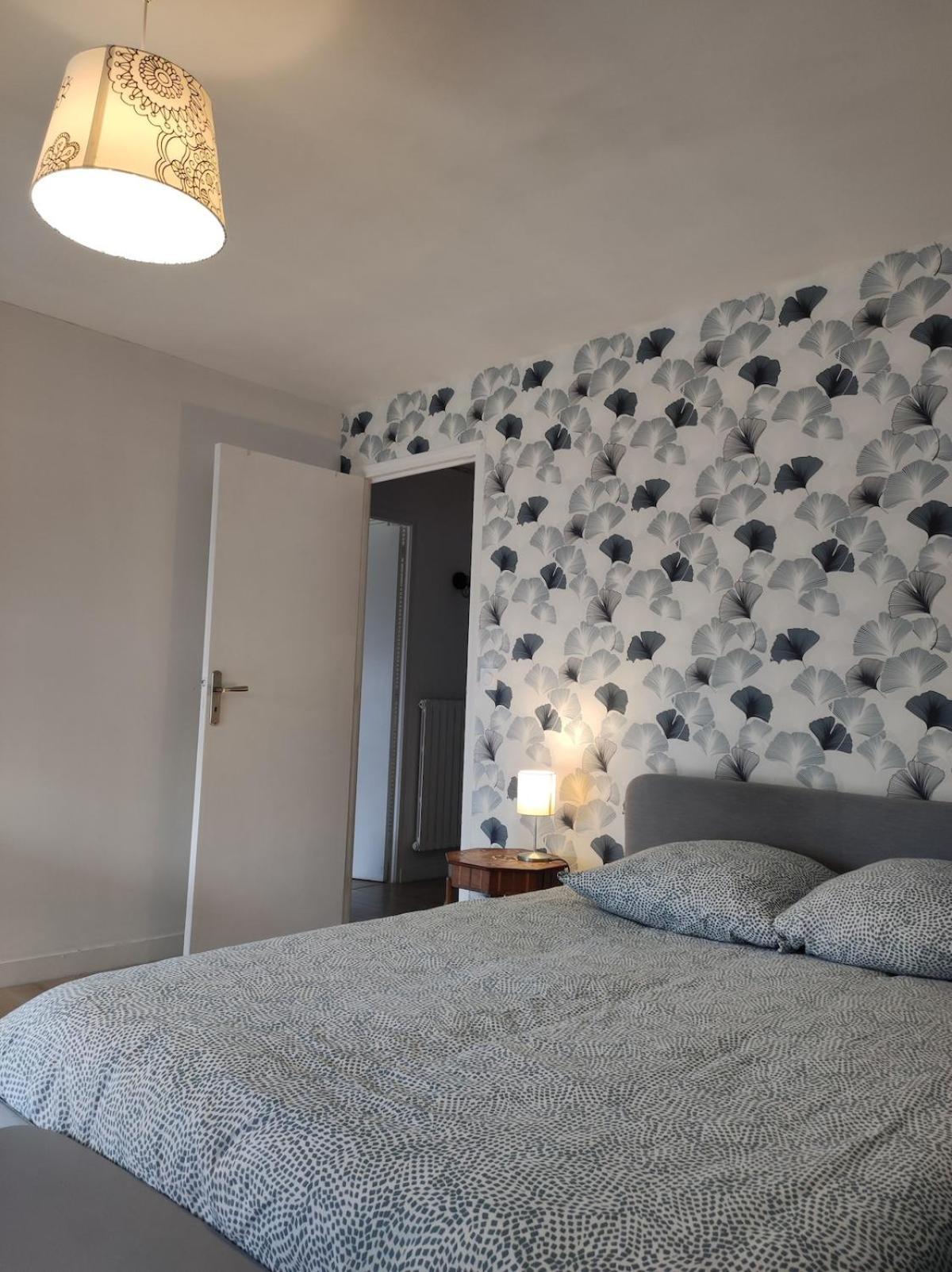 Chambre A La Campagne Miniac-Morvan エクステリア 写真