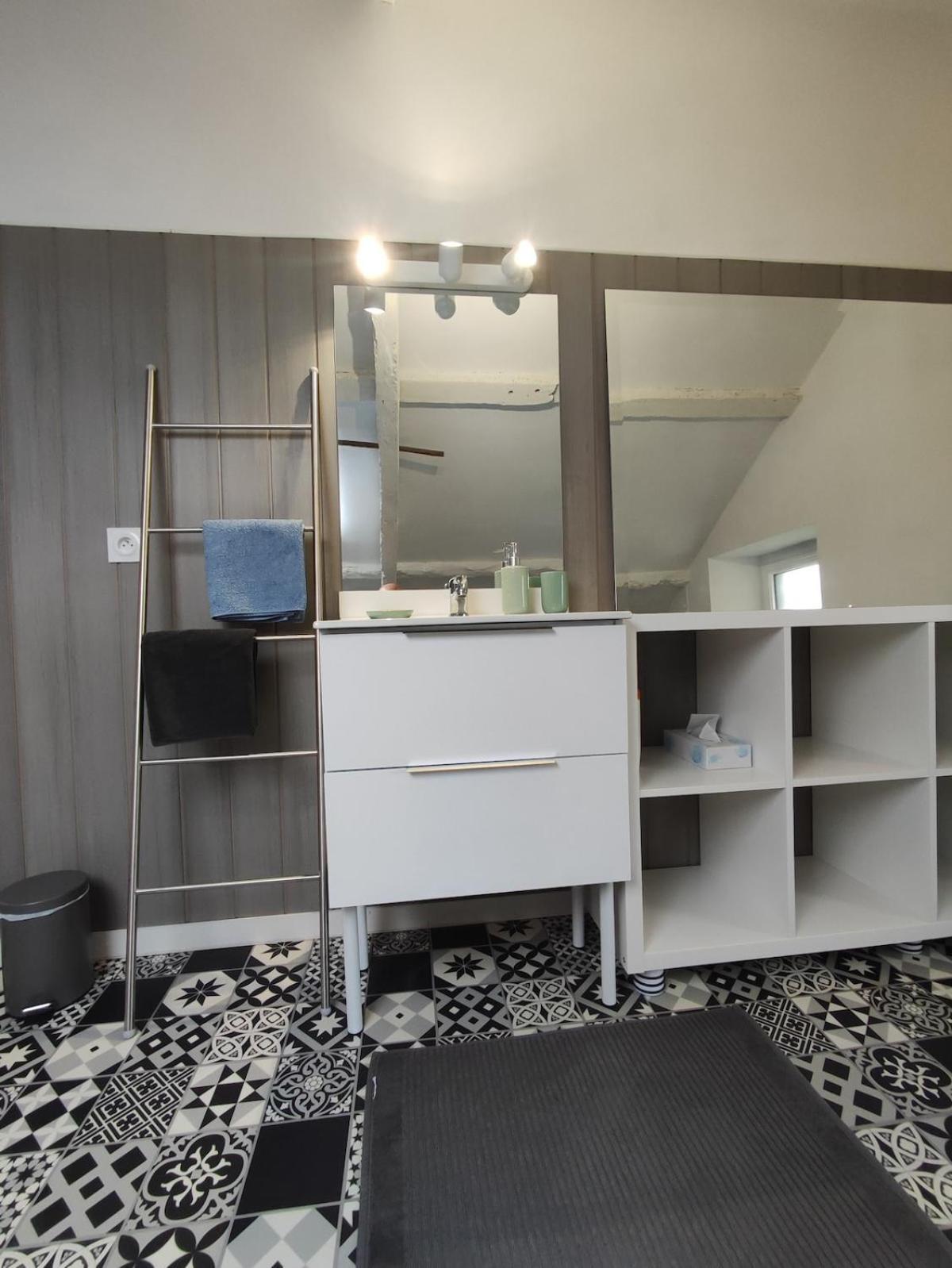 Chambre A La Campagne Miniac-Morvan エクステリア 写真