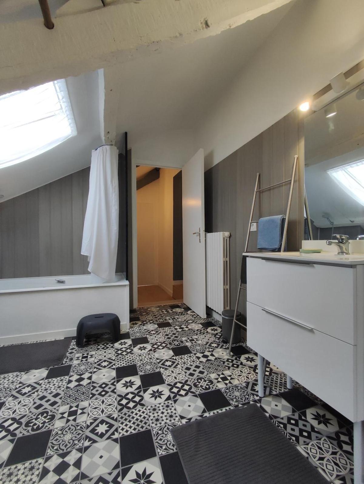 Chambre A La Campagne Miniac-Morvan エクステリア 写真