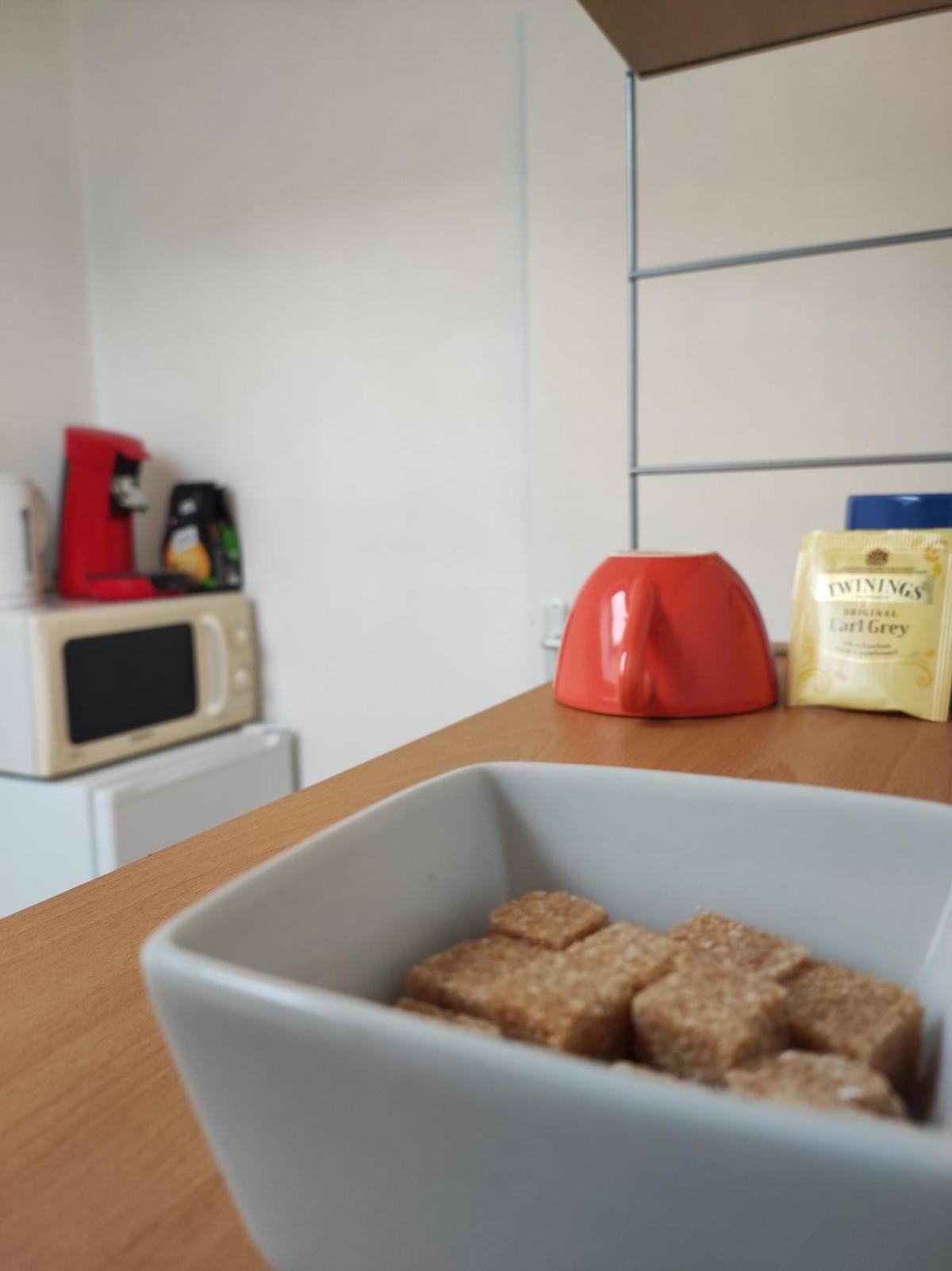 Chambre A La Campagne Miniac-Morvan エクステリア 写真